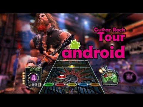 Download Game Guitar Hero Untuk Android Offline